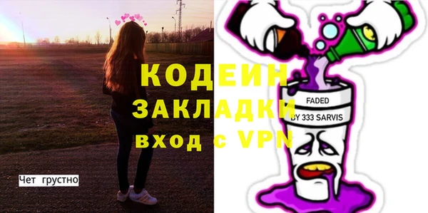 твердый Карпинск