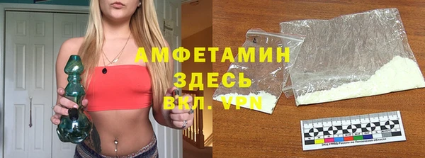 твердый Карпинск